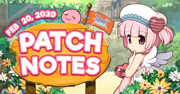 Ragnarok Online Msp News