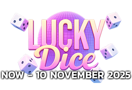 Audition Dance & Date : Lucky Dice Event!