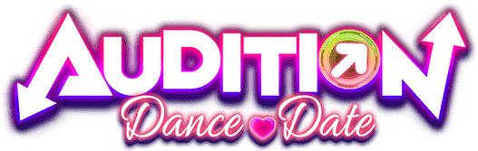 Audition Dance & Date Web Items Shop