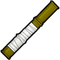 Zone4 Wood Rod