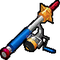 Zone4 Iron Rod