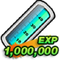 Zone4 ExpSolution 1,000,000