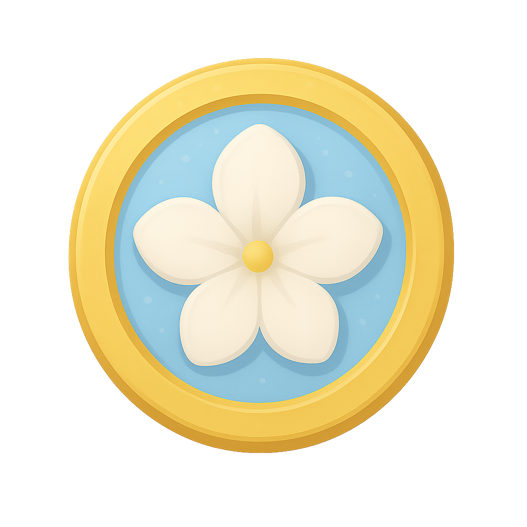 [GEA] Atlas Mother's Day Token x 10 + 1 สิทธิ์