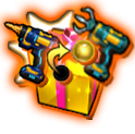 Legend Orb Drill Box Set
