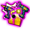 Ultimate Orb Drill Box Set