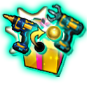 Mystic Orb Drill Box Set