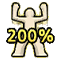 Zone4 Fast Revival 200% [1D]