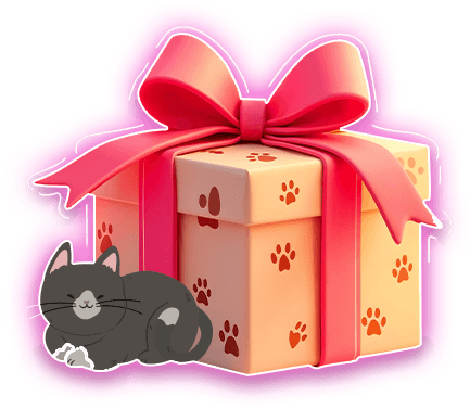 AUDD better than Cat paw seashell - Gacha