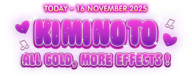 Audition Dance & Date : Drizzle ~ Lotus Leaf umbrella on your call