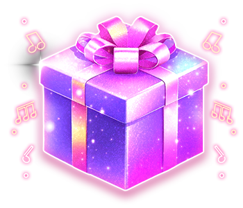 Audition Dance & Date : Drizzle ~ Lotus Leaf umbrella on your call