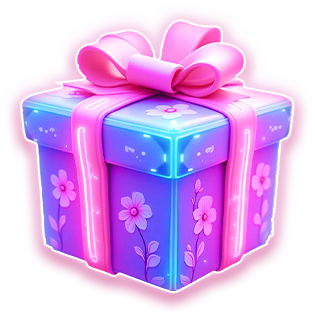 AUDD Luxury Boho Gacha