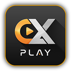exe play logo