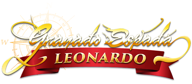 GRANADO ESPADA Leonardo