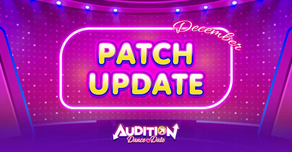 Audition เกมเต้น หาคู่ คู่รัก เกม ไอเทม dance date AUDD