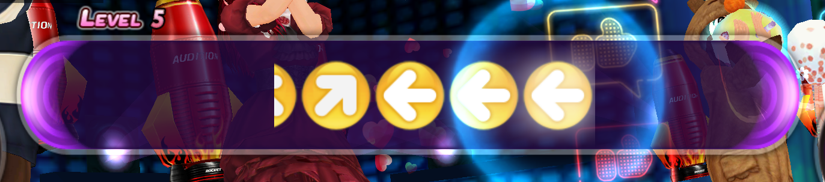 Audition เกมเต้น หาคู่ คู่รัก เกม ไอเทม dance date AUDD
