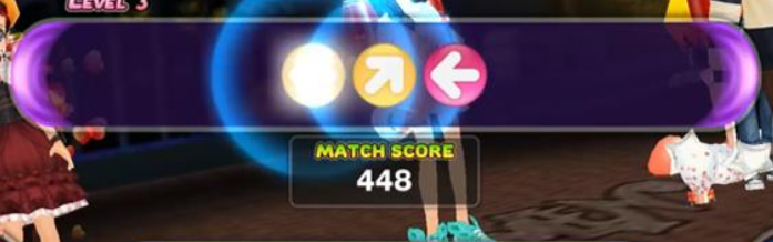 Audition เกมเต้น หาคู่ คู่รัก เกม ไอเทม dance date AUDD