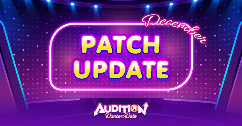 Audition เกมเต้น หาคู่ คู่รัก เกม ไอเทม dance date AUDD