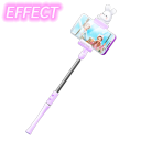 Red Label Street Layered T-shirt F