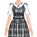 Trendy Layered T-Shirt M