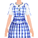 Yellow Lacquer Spray