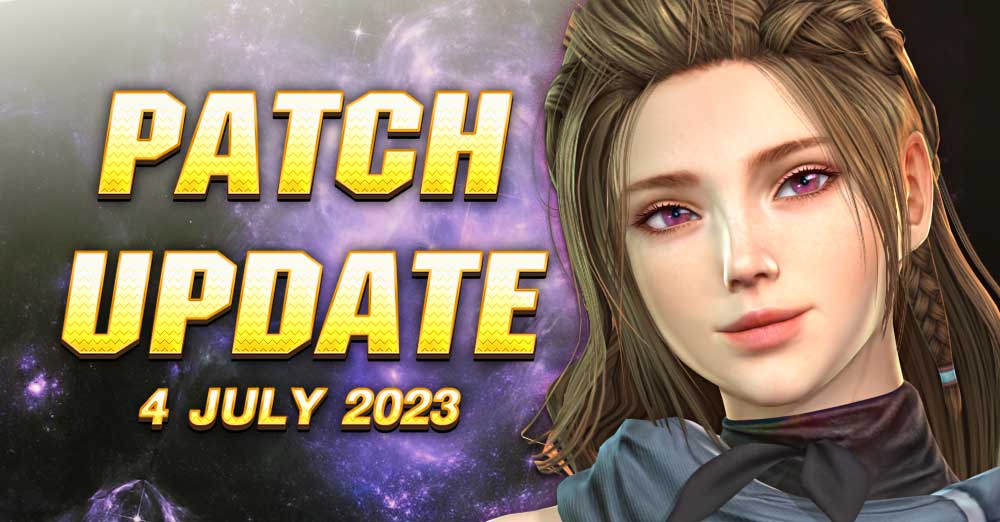Granado Espada : Patch Update 4 ก.ค. 66 | เกม Granado Espada สานต่อ ...