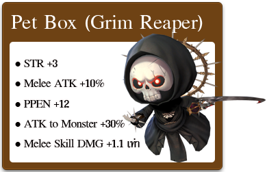 Grim Reaper