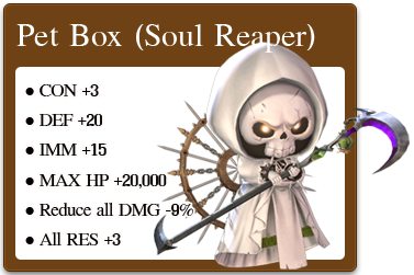 Soul Reaper