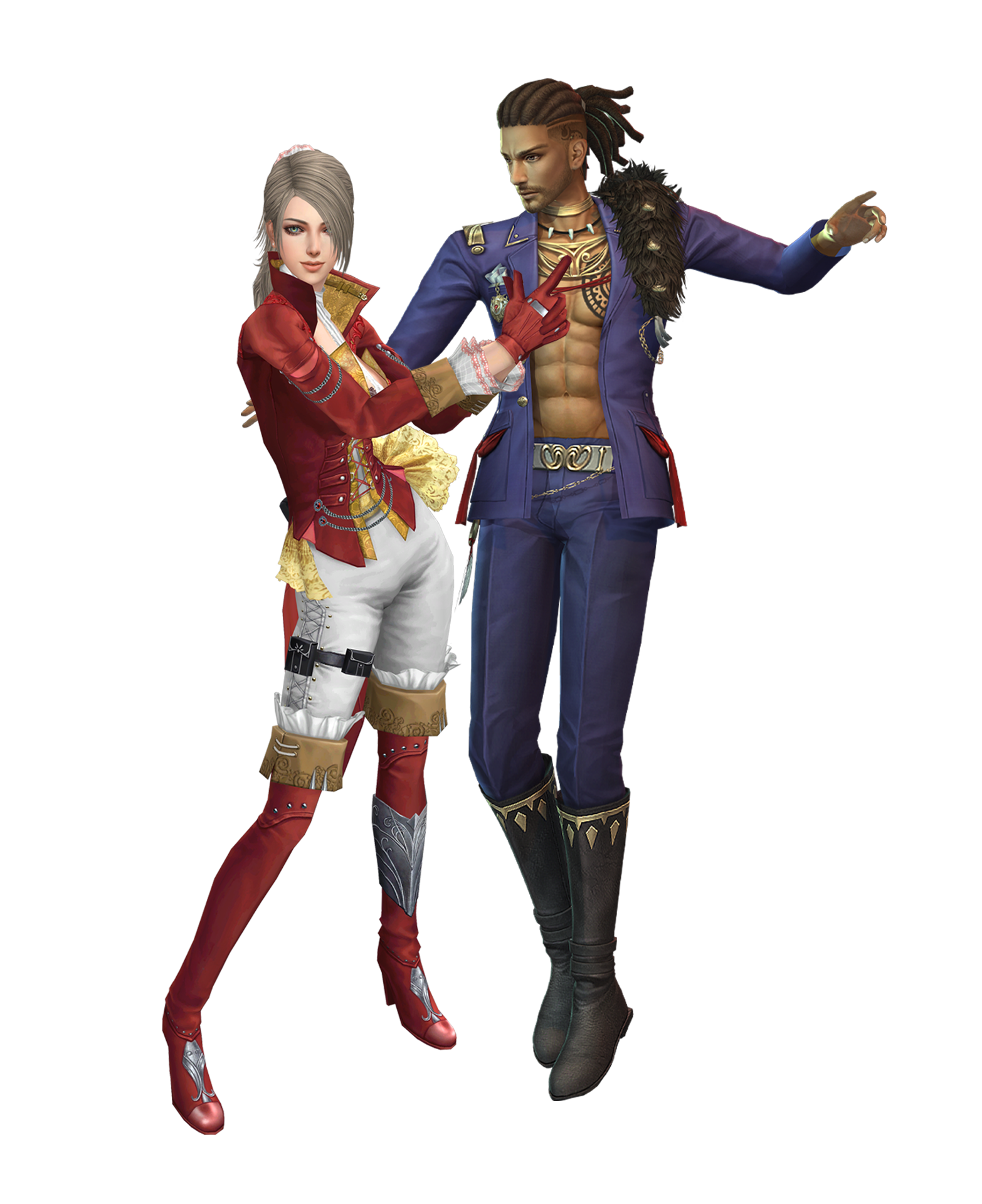 game granado espada เกม