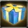 Spring Costume Box
