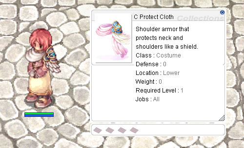 Ragnarok Online Msp News