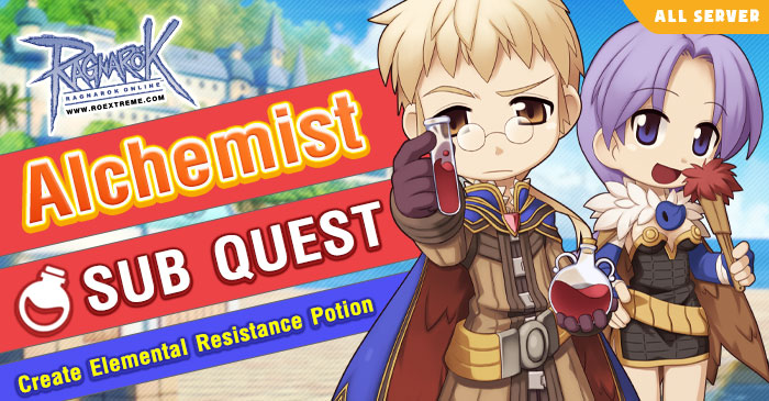 Ragnarok Online Msp News