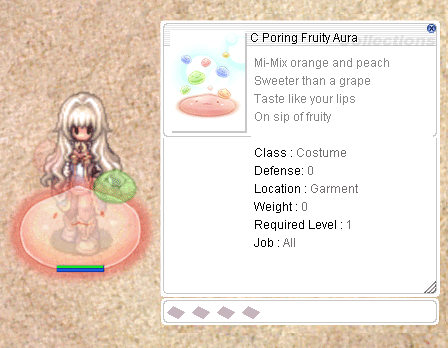 Ragnarok Online Msp News