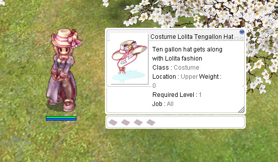 Ragnarok Online Msp News