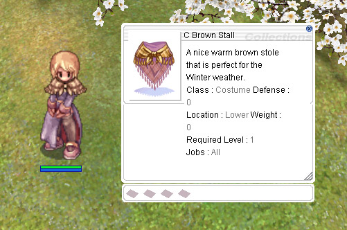 Ragnarok Online Msp News