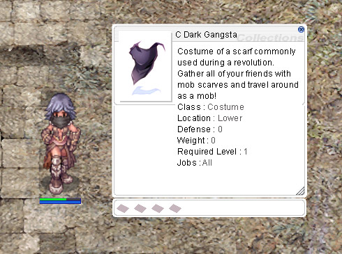 Ragnarok Online Msp News