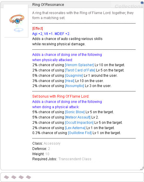 Ragnarok Online Msp News