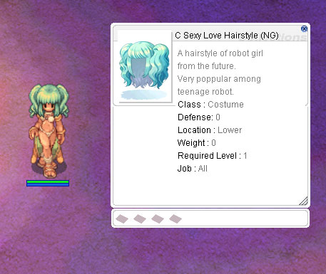 Ragnarok Online Msp News