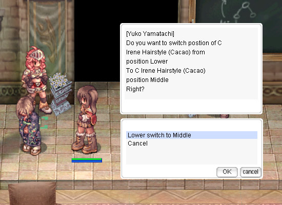 Ragnarok Online MSP  News