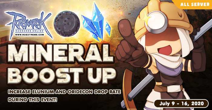 Ragnarok Online Msp News