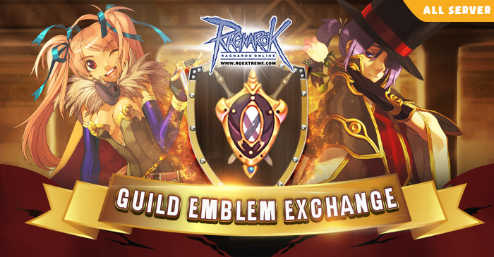 ro guild emblem free