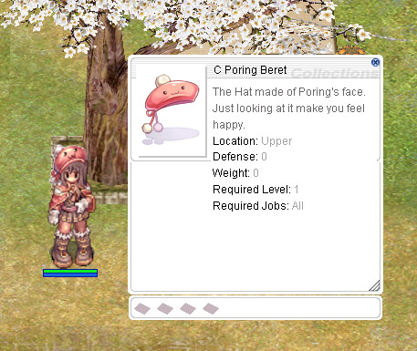 Ragnarok Online Msp News