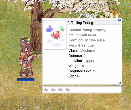 Ragnarok Online Msp News