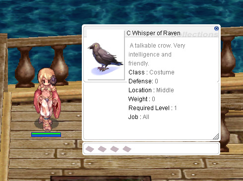 Ragnarok Online Msp News