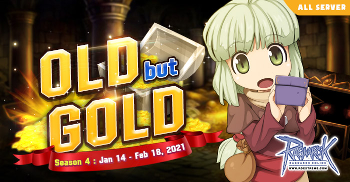 Ragnarok Online Msp News