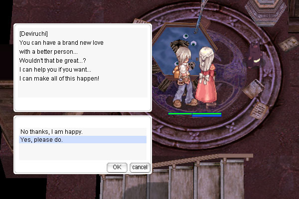 Ragnarok Online Msp News