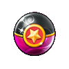 Zone4 Dark Avenger Egg