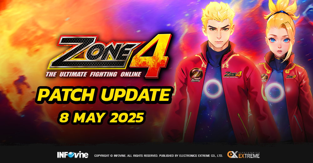 Zone4Extreme