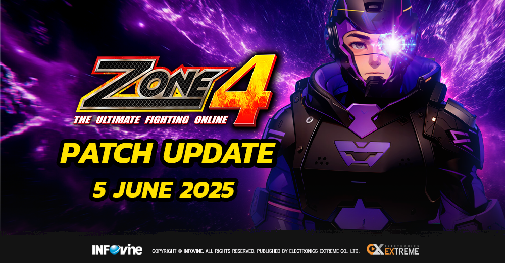 Zone4Extreme
