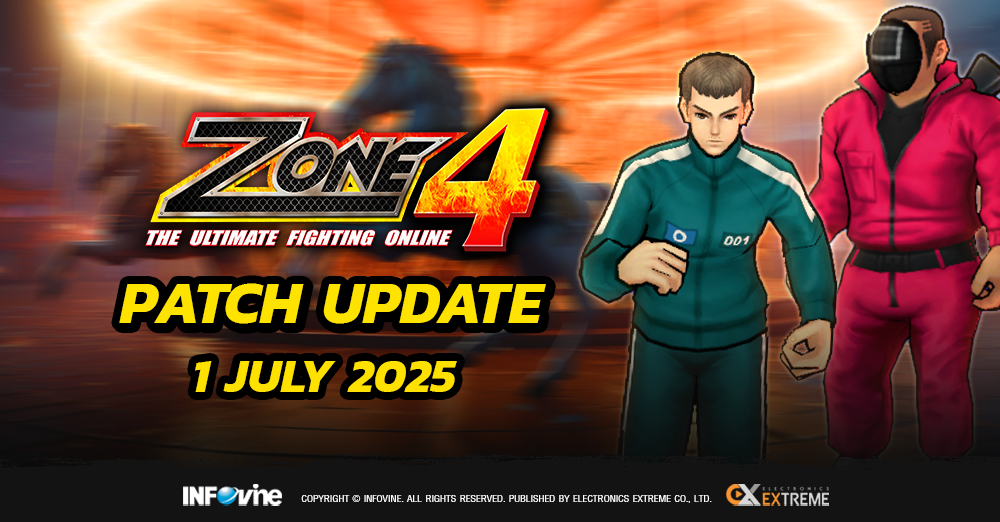 Zone4Extreme