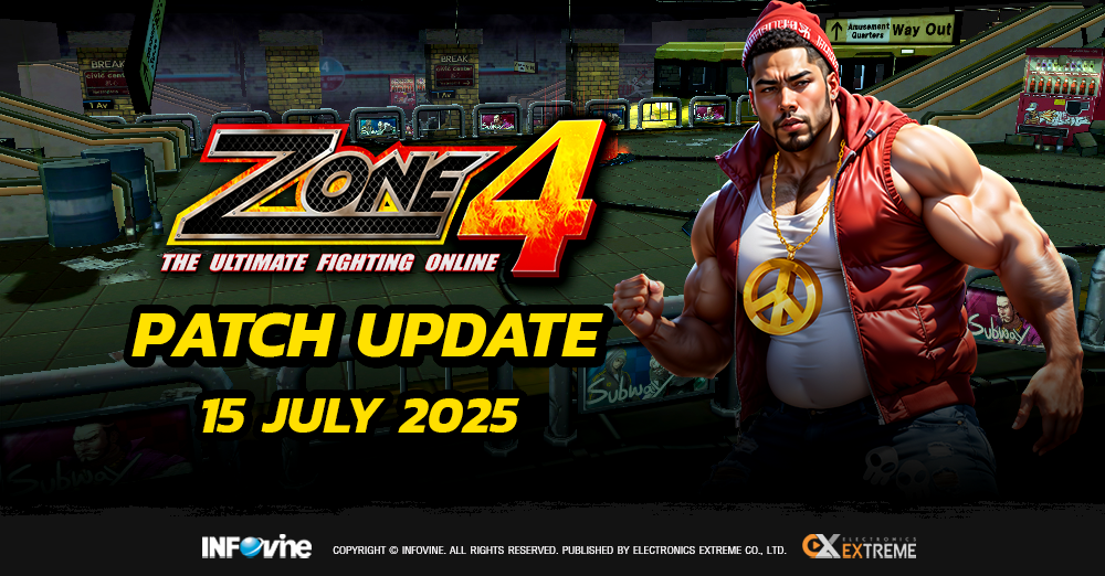 Zone4Extreme